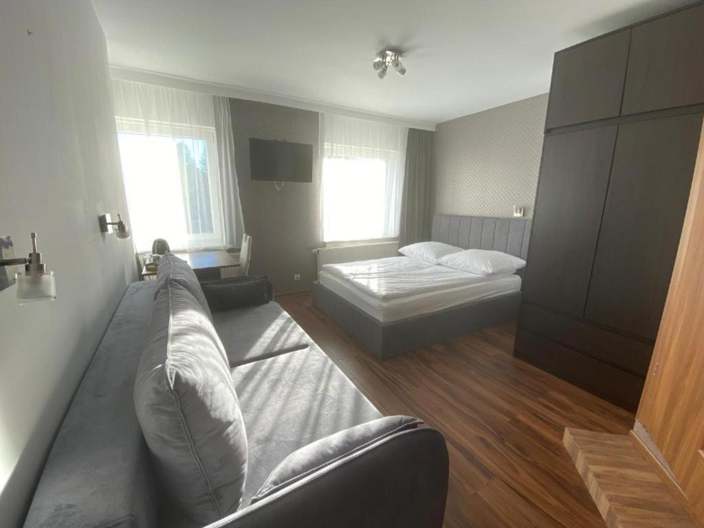 Totu Home Villa Orlowska Gdynia Exteriör bild