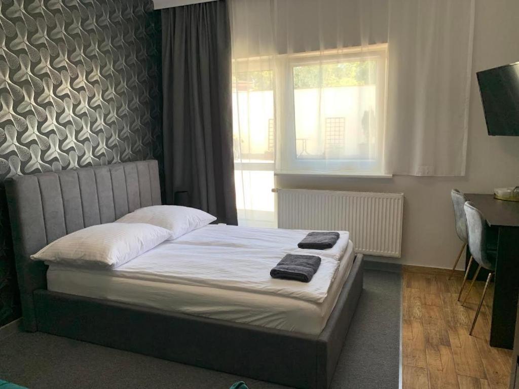 Totu Home Villa Orlowska Gdynia Exteriör bild