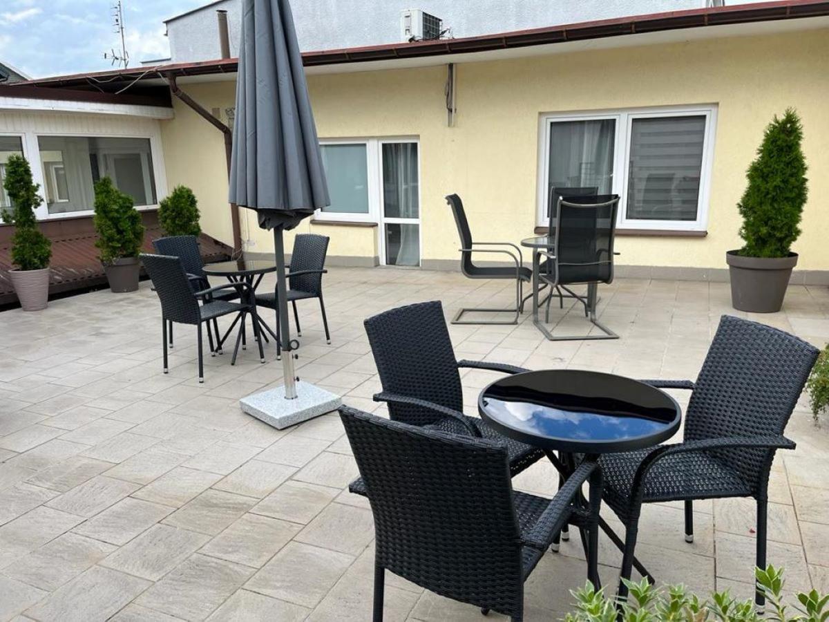 Totu Home Villa Orlowska Gdynia Exteriör bild