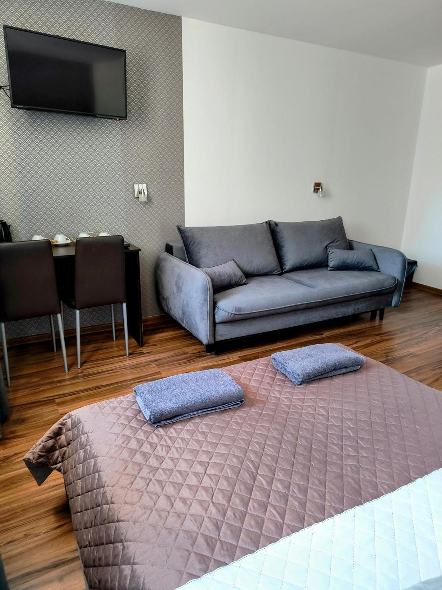 Totu Home Villa Orlowska Gdynia Exteriör bild